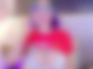Annie's Live Sex Cam Show