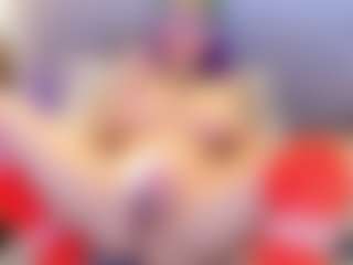 Annie's Live Sex Cam Show