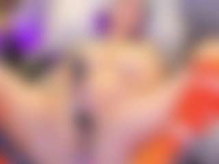 Annie's Live Sex Cam Show