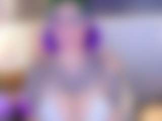 Annie's Live Sex Cam Show