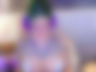 Annie's Live Sex Cam Show