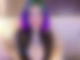 Annie's Live Sex Cam Show