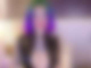 Annie's Live Sex Cam Show