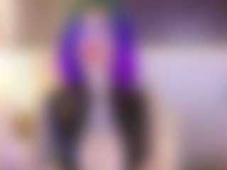 Annie's Live Sex Cam Show
