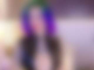 Annie's Live Sex Cam Show
