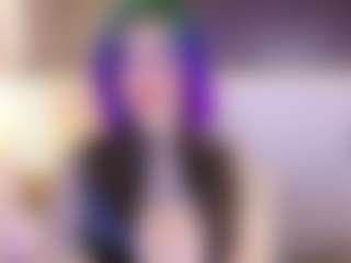 Annie's Live Sex Cam Show