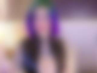 Annie's Live Sex Cam Show