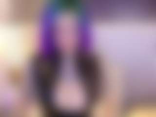 Annie's Live Sex Cam Show
