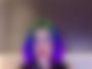 Annie's Live Sex Cam Show