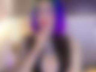 Annie's Live Sex Cam Show