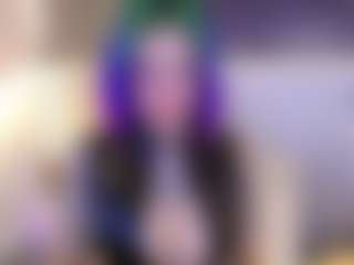 Annie's Live Sex Cam Show