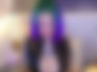 Annie's Live Sex Cam Show