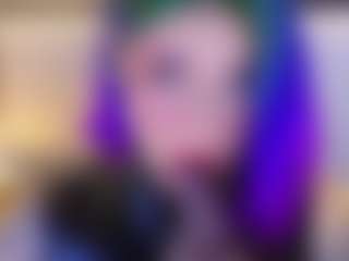 Annie's Live Sex Cam Show