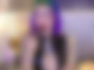 Annie's Live Sex Cam Show