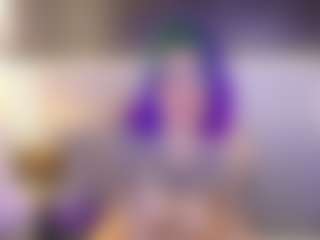 Annie's Live Sex Cam Show