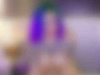 Annie's Live Sex Cam Show