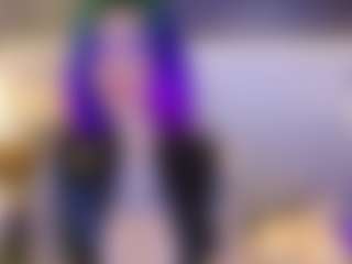 Annie's Live Sex Cam Show