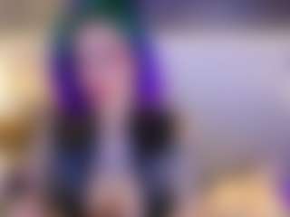 Annie's Live Sex Cam Show