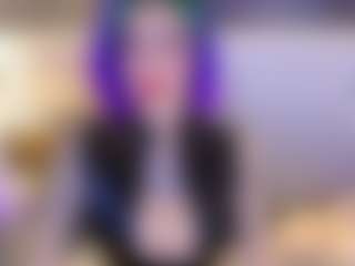 Annie's Live Sex Cam Show