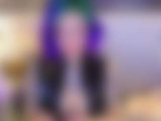 Annie's Live Sex Cam Show