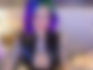 Annie's Live Sex Cam Show