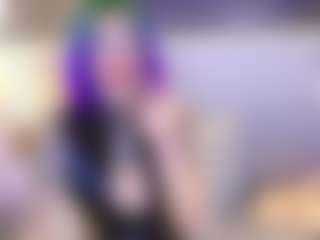 Annie's Live Sex Cam Show