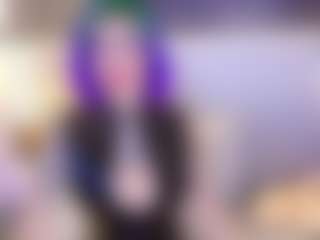 Annie's Live Sex Cam Show
