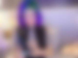 Annie's Live Sex Cam Show