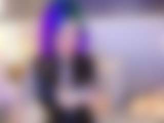 Annie's Live Sex Cam Show