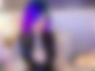 Annie's Live Sex Cam Show