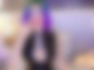 Annie's Live Sex Cam Show