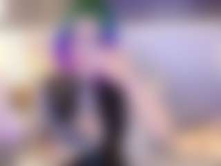 Annie's Live Sex Cam Show