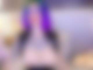 Annie's Live Sex Cam Show