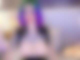 Annie's Live Sex Cam Show