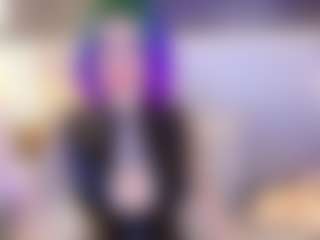 Annie's Live Sex Cam Show