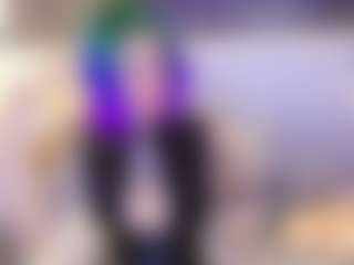 Annie's Live Sex Cam Show