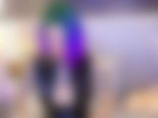 Annie's Live Sex Cam Show