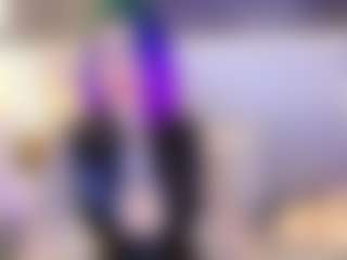 Annie's Live Sex Cam Show