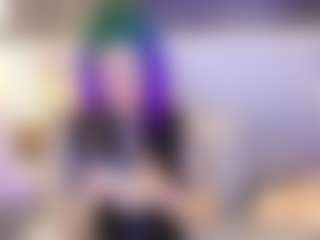 Live cam show with Annie - Fuck Machine on Camsoda