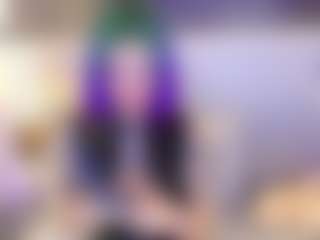 Annie's Live Sex Cam Show