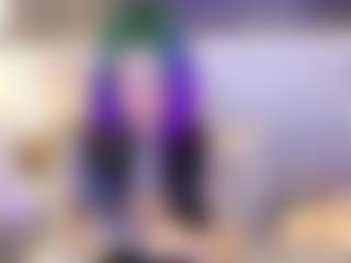 Annie's Live Sex Cam Show