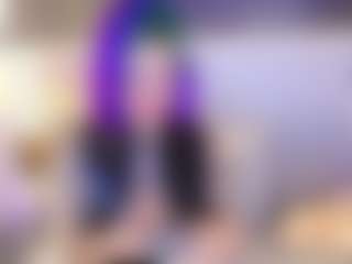Annie's Live Sex Cam Show