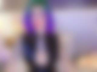 Annie's Live Sex Cam Show