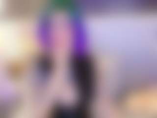 Annie's Live Sex Cam Show