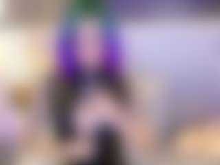 Annie's Live Sex Cam Show