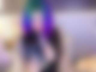 Annie's Live Sex Cam Show