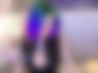 Annie's Live Sex Cam Show