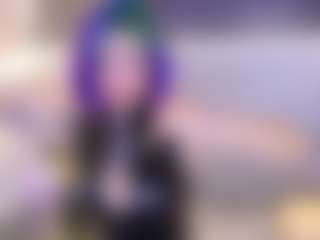 Annie's Live Sex Cam Show