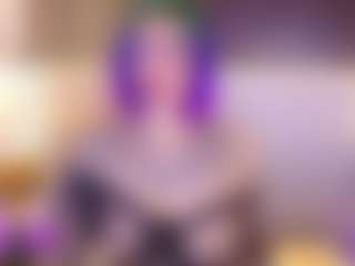 Annie's Live Sex Cam Show