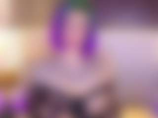 Annie's Live Sex Cam Show